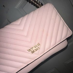 Victoria Secret crossbody purse